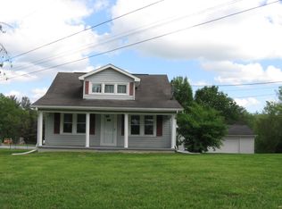 4324 Morganton Rd, Maryville, TN 37801