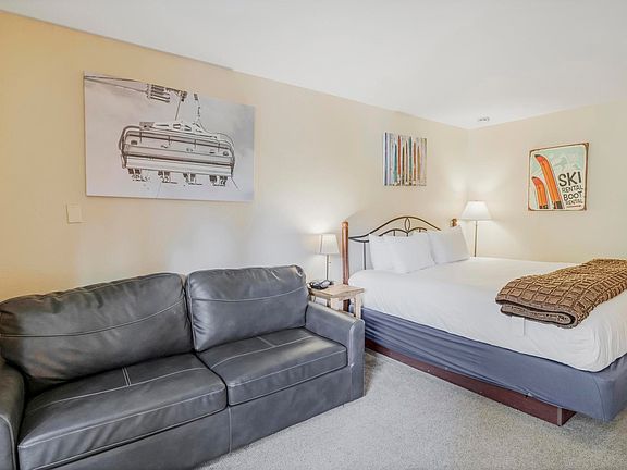 4th image of 2000 N Village Dr APT 220