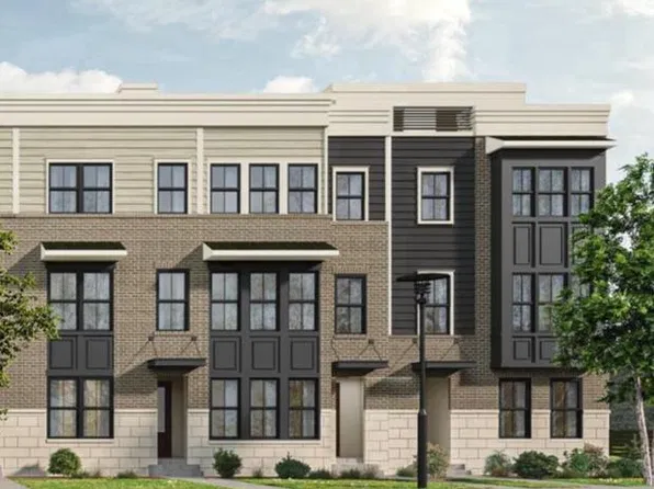 6812 Fashion Pl, Laurel, MD 20707