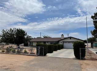 22167 Tajanta Rd, Apple Valley, CA 92307