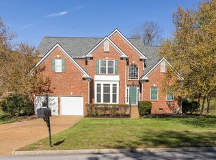 1533 Rosella Ct, Brentwood, TN 37027