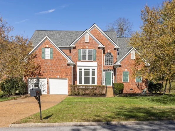 1533 Rosella Ct, Brentwood, TN 37027