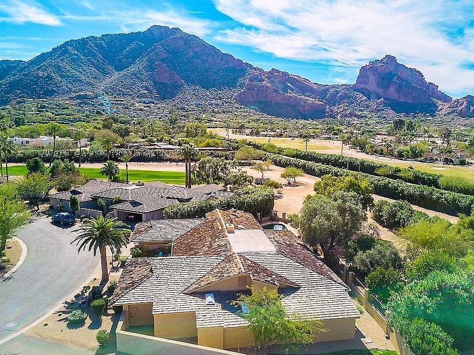 2nd image of 5635 E Lincoln Dr #33