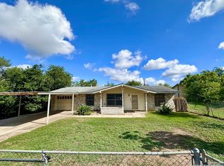 115 Hidden Valley Dr, San Antonio, TX 78227