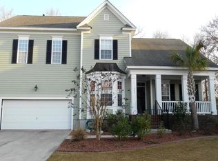 111 Bald Cypress Ct, Summerville, SC 29485