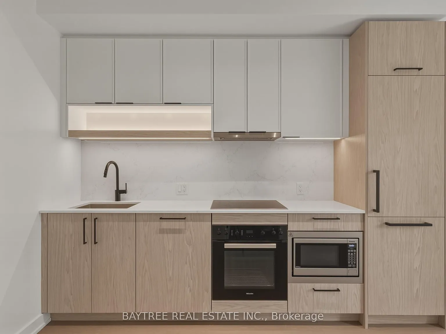 1 bed, $2,200 — Photo 2