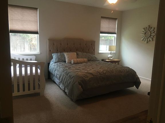 Masters suite number 1