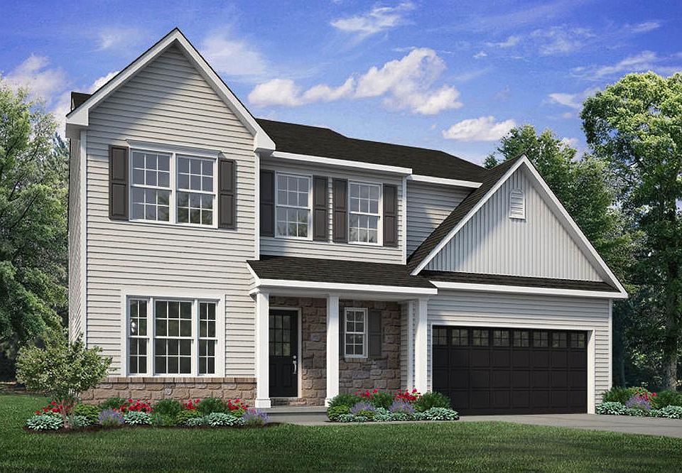 NW-76 Rendering