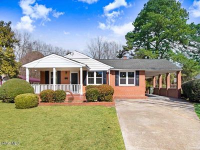 1312 North Drive, Goldsboro, NC, 27534