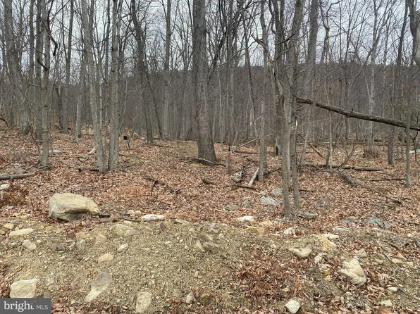 LOT 22 Bluebird Trl, Winchester, VA 22602