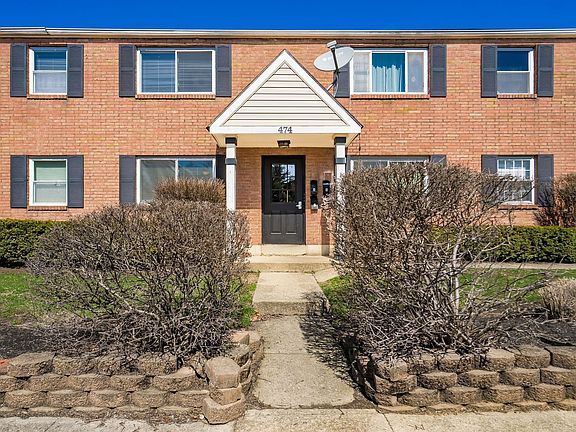 2nd image of 468-474 Elsmere St #474-D