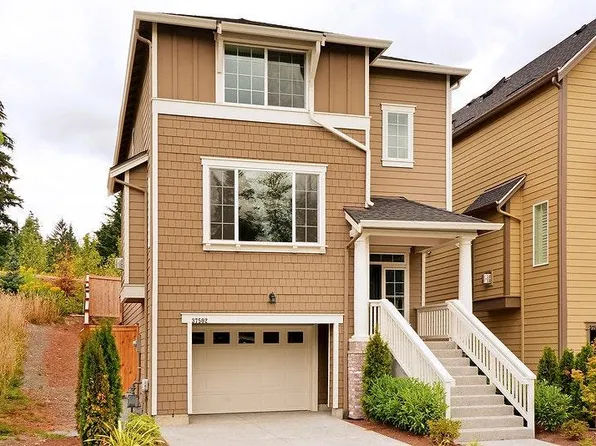 37502 SE Fury St, Snoqualmie, WA 98065