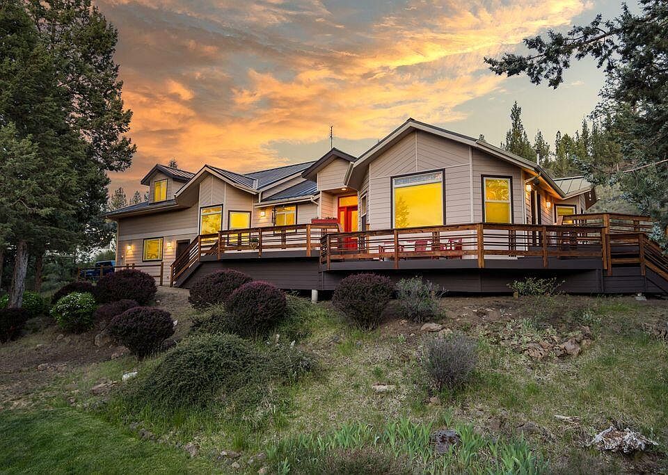 1st image of 66530 Ponderosa Loop