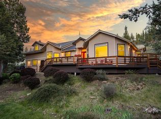 66530 Ponderosa Loop, Bend, OR 97703