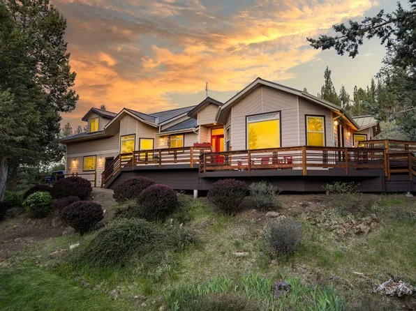 66530 Ponderosa Loop, Bend, OR 97703