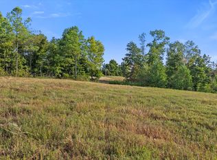 0 Kro Hollow Rd LOT 2, Hohenwald, TN 38462