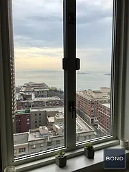 Rented by Bond New York