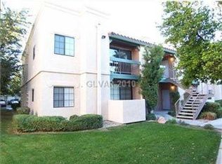5158 S Jones Blvd #10, Las Vegas, NV 89118