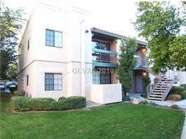 5158 S Jones Blvd #10, Las Vegas, NV 89118