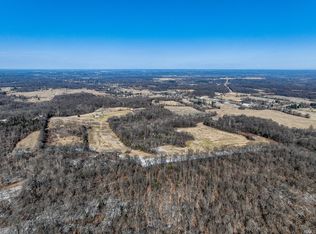 Rariden Hl, Mitchell, IN 47446