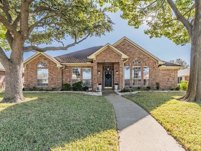 6102 Hawkeye Rd, Rowlett, TX, 75089