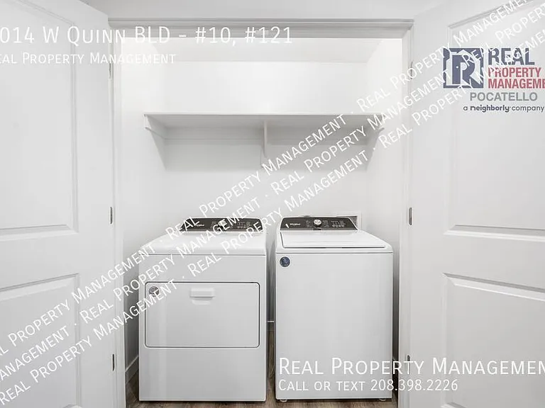 1014 W Quinn Rd #10-121 — Photo 9