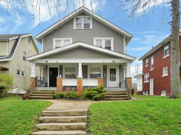 69-71 N Chase Ave, Columbus, OH 43204