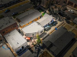 1054 W 58th Pl, Los Angeles, CA 90044