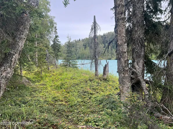 L2 Jackie Ann St, Kasilof, AK 99610