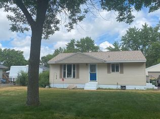 767 84th Ave NE, Spring Lake Park, MN 55432