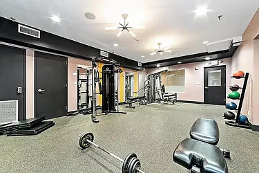 Rented by Mammon Realty Inc