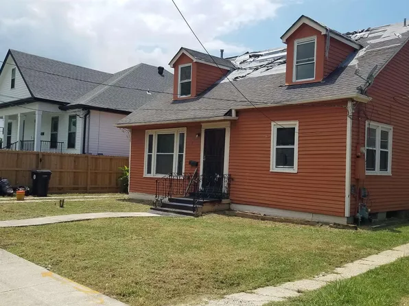 3520 Leonidas St, New Orleans, LA 70118