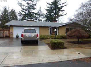3045 SE 162nd Ave, Portland, OR 97236