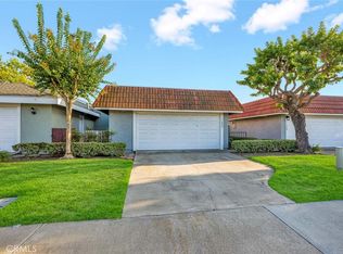11886 Geode Ave, Fountain Valley, CA 92708