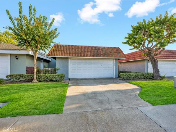 11886 Geode Ave, Fountain Valley, CA 92708