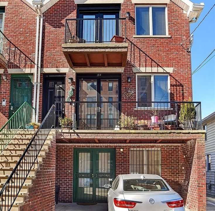 1st image of 183 Beach 117th St APT 2