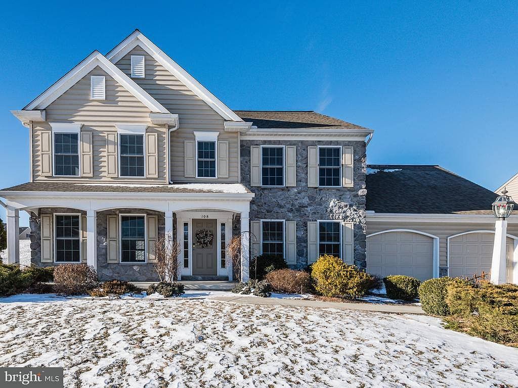 108 Balfour Dr, Mechanicsburg, PA 17050 Zillow