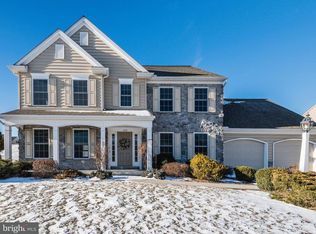 108 Balfour Dr, Mechanicsburg, PA 17050