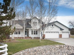 1010 Larkspur Pl, Billings, MT 59106