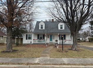 623 Overton St, Farmington, MO 63640