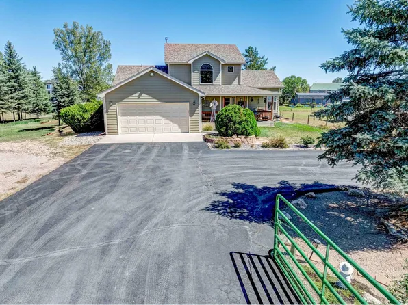 7800 Little Fox Ln, Wellington, CO 80549