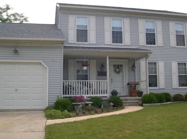 5905 Twilight Ct, Baltimore, MD 21206