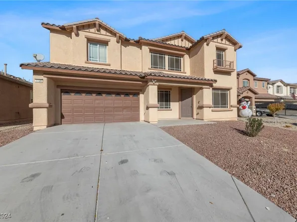 1120 Tropic Wind Ave, North Las Vegas, NV 89081