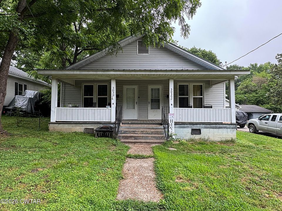 1st image of 3030 A & B Main St #A