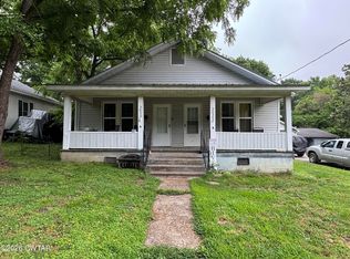 3030 A & B Main St #A, Milan, TN 38358