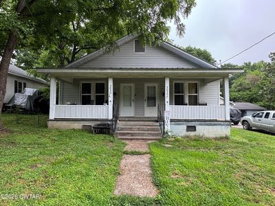 3030 A & B Main St #A, Milan, TN, 38358