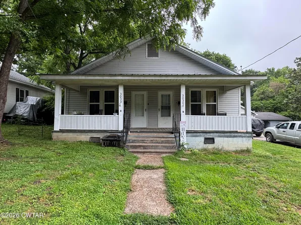 3030 A & B Main St #A, Milan, TN 38358