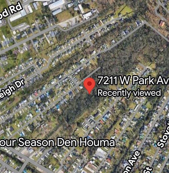 2nd image of 7211 Park Ave