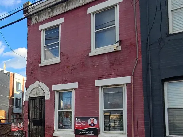2461 Jasper St, Philadelphia, PA 19125