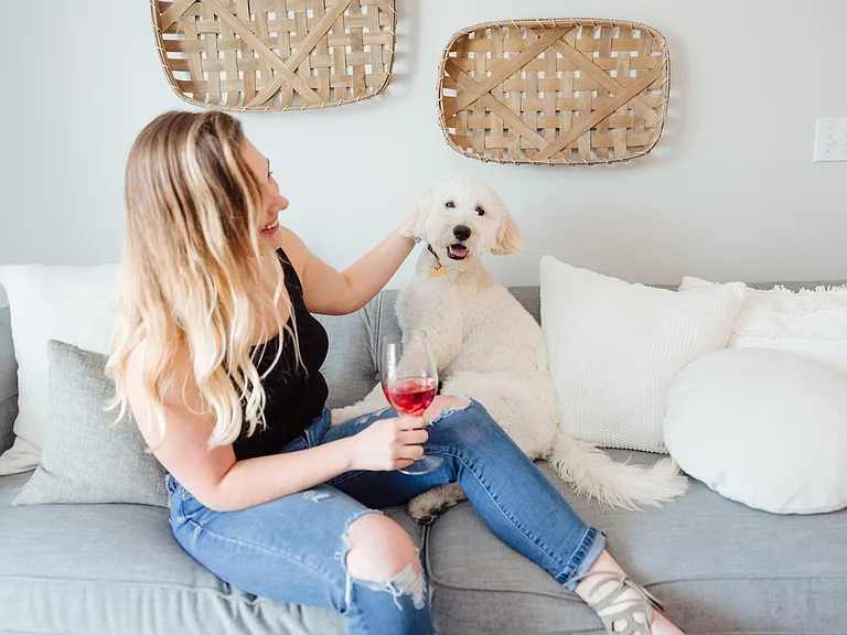 Pet Friendly Community